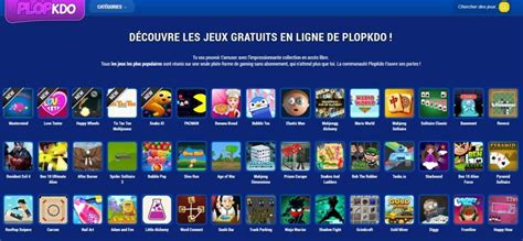 Forums de jeux